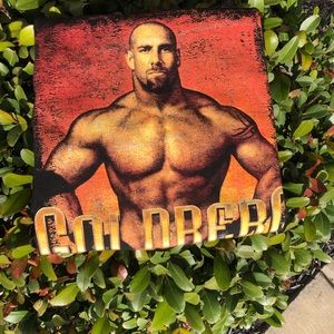 Vintage Goldberg Tee